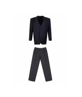 LANVIN Классический костюм
