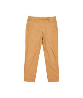 BRUNELLO CUCINELLI Прямые брюки
