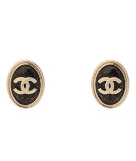 CHANEL Серьги