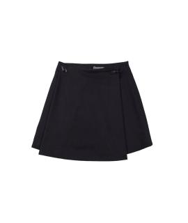 ALEXANDER MCQUEEN Юбка мини