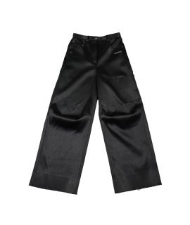 OFF-WHITE Брюки широкие
