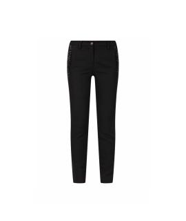 PHILIPP PLEIN Брюки узкие