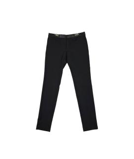 SAINT LAURENT Прямые брюки