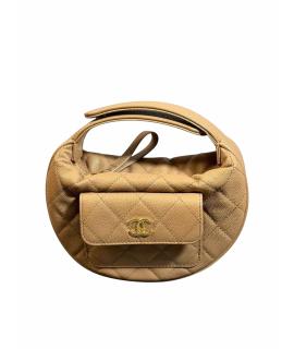 CHANEL Сумка с короткими ручками