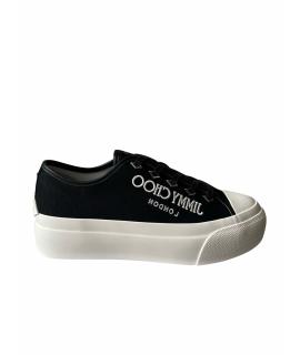 JIMMY CHOO Кеды