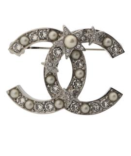 CHANEL Булавка / брошь