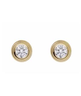 CARTIER Серьги