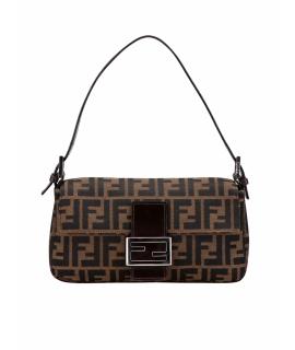 FENDI Сумка с короткими ручками