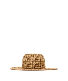 FENDI Шляпа