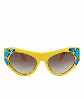 PRADA Солнцезащитные очки