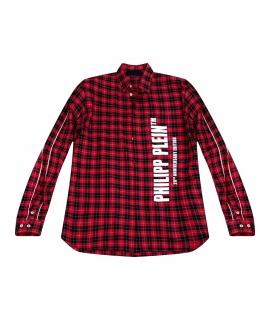 PHILIPP PLEIN Кэжуал рубашка