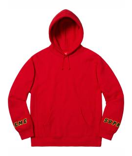 SUPREME Худи/толстовка