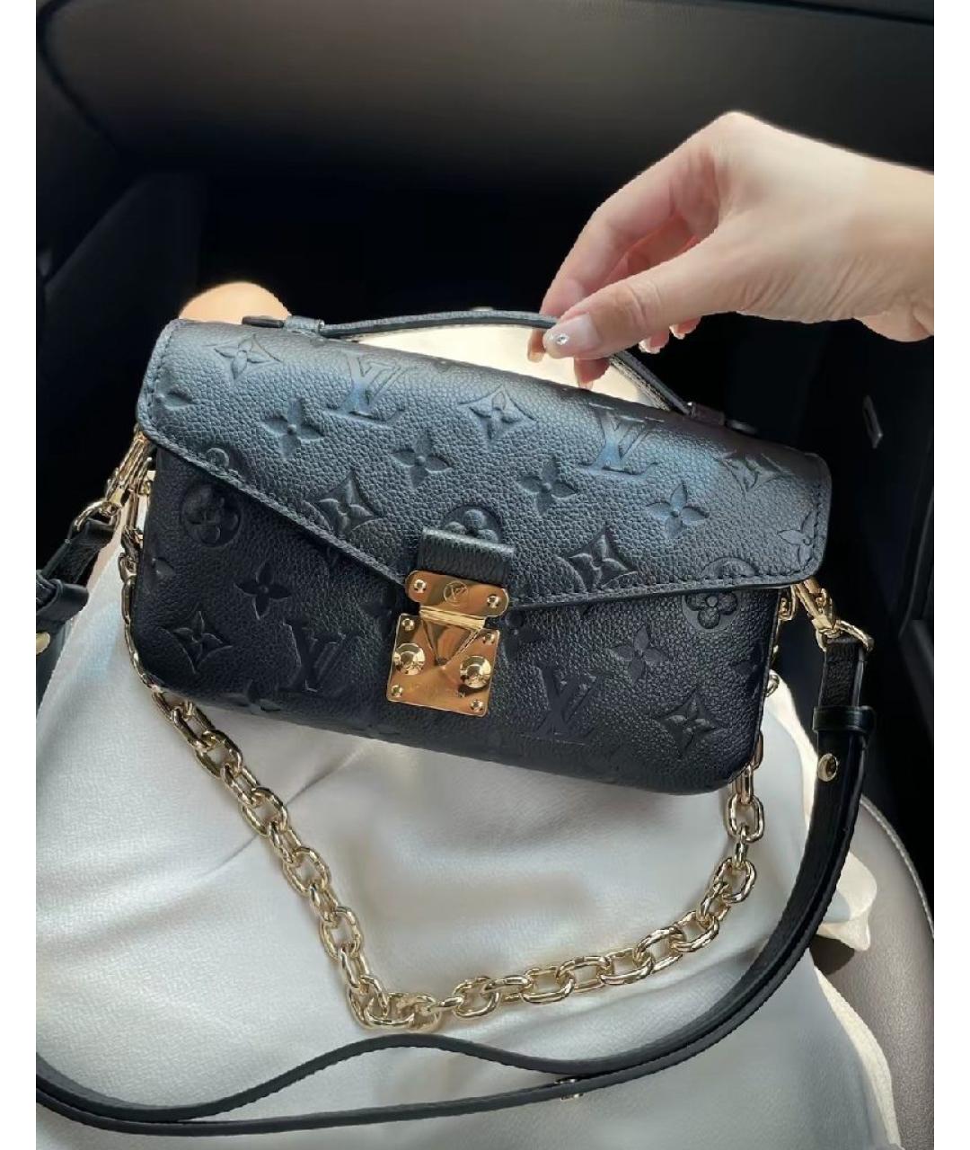 LOUIS VUITTON Сумка через плечо, фото 6