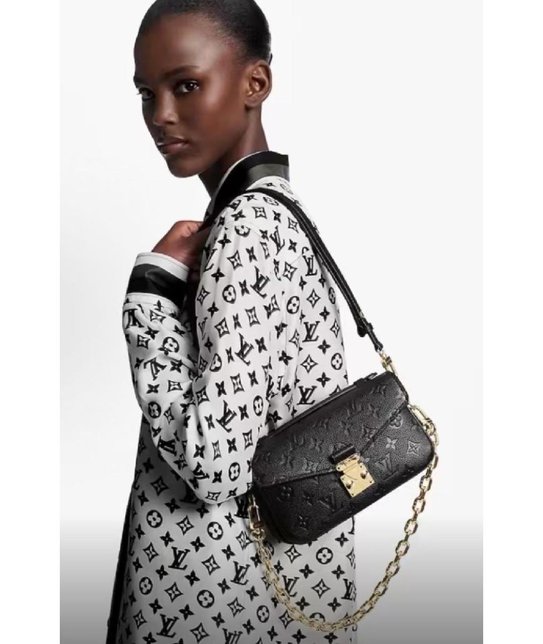 LOUIS VUITTON Сумка через плечо, фото 7
