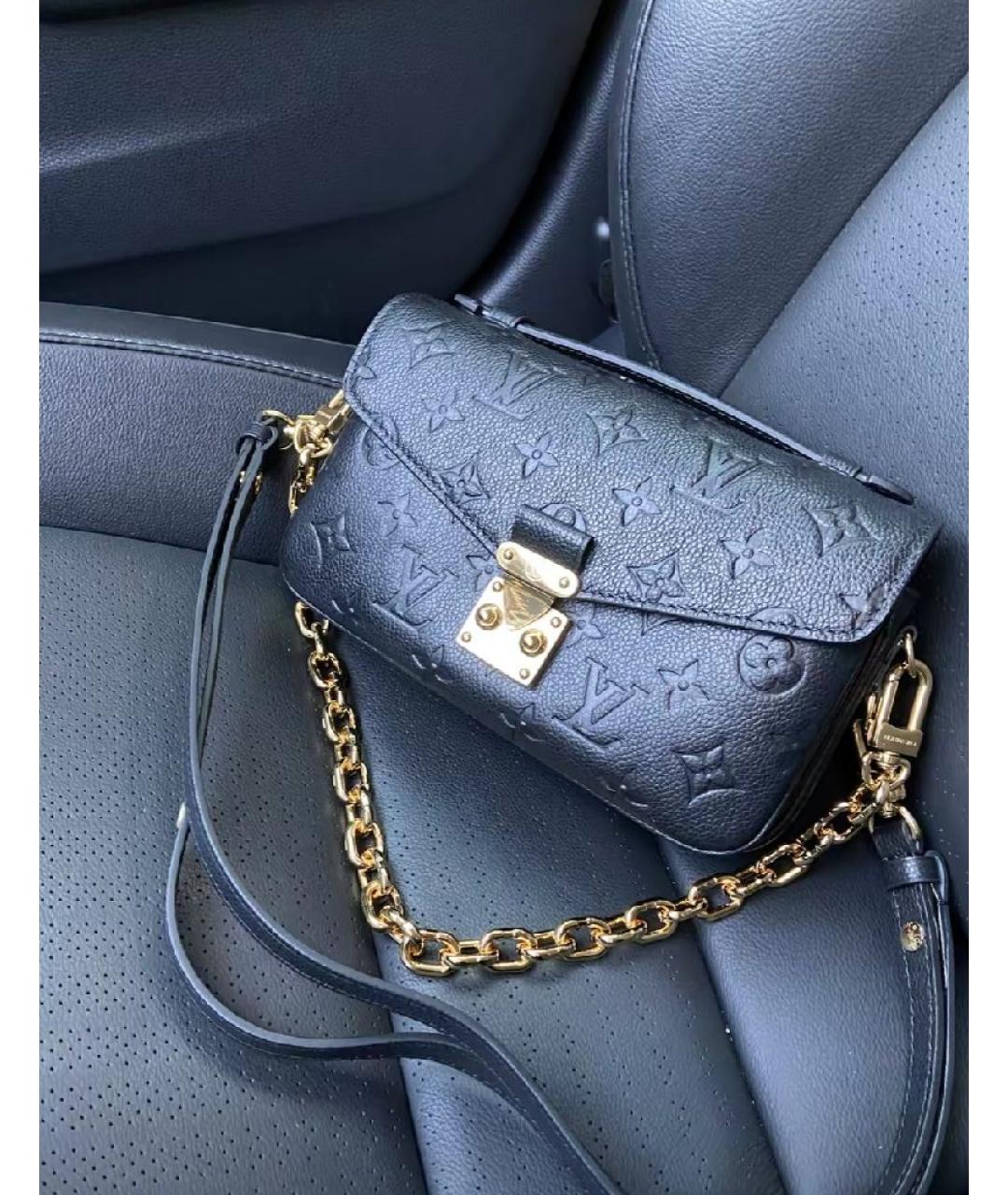 LOUIS VUITTON Сумка через плечо, фото 5