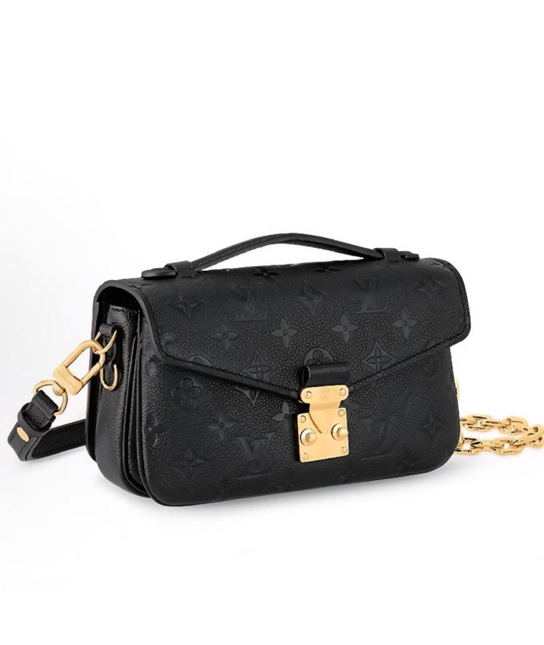 LOUIS VUITTON Сумка через плечо, фото 2