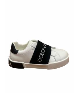 DOLCE & GABBANA KIDS Кеды