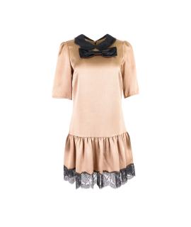 DOLCE&GABBANA Повседневное платье