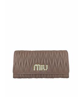 MIU MIU Кошелек