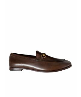 GUCCI Лоферы
