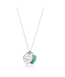 TIFFANY&CO Колье