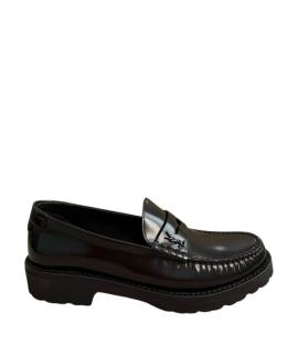 SAINT LAURENT Лоферы
