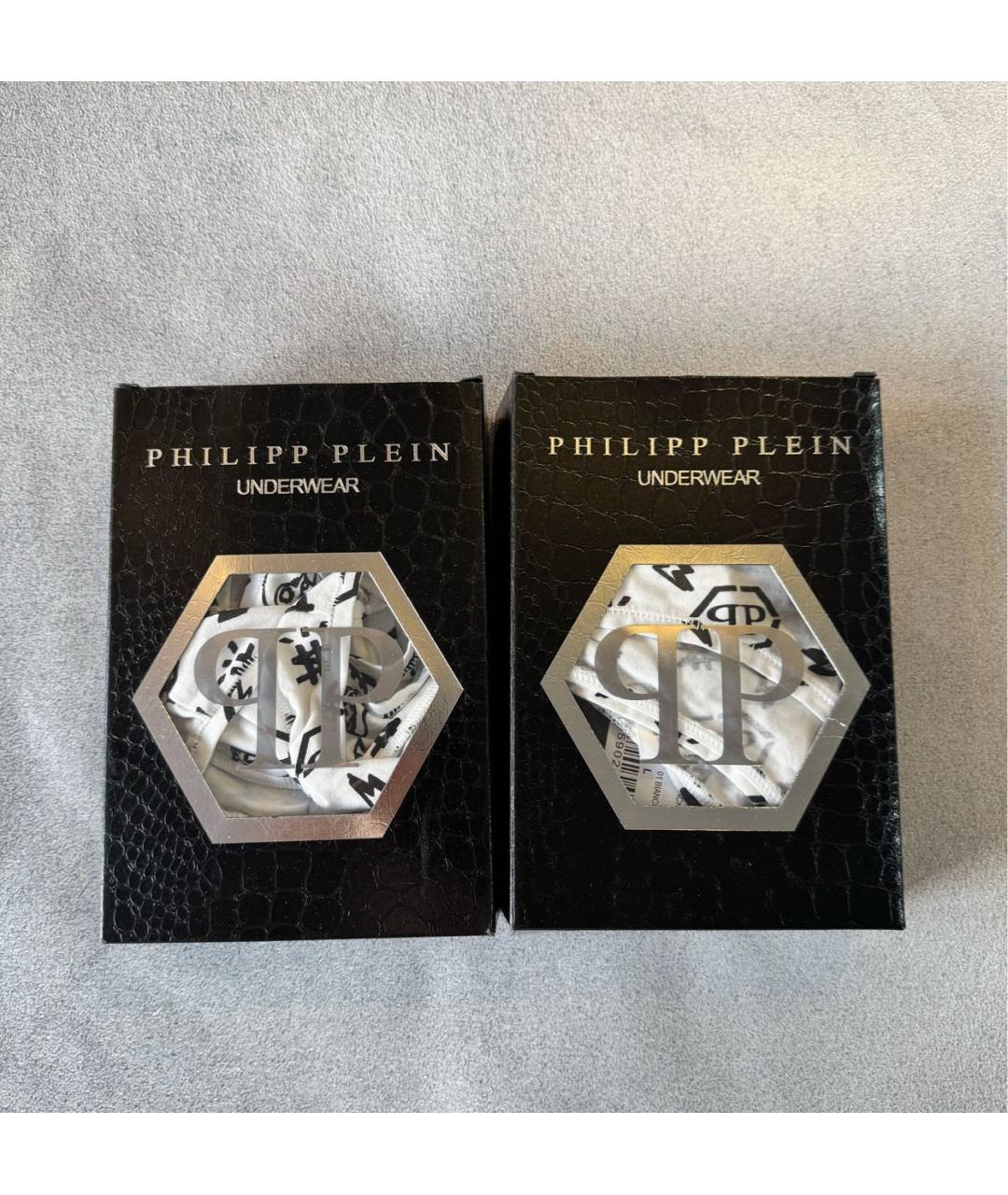 PHILIPP PLEIN Белый комплекты, фото 6