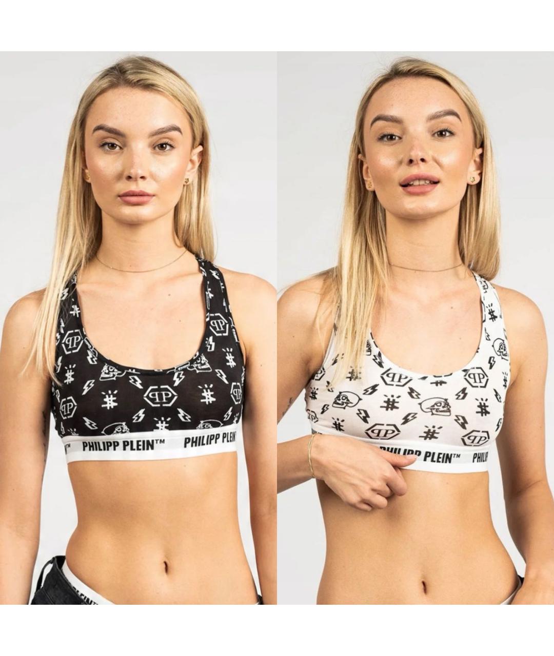PHILIPP PLEIN Мульти бюстгалтеры, фото 5