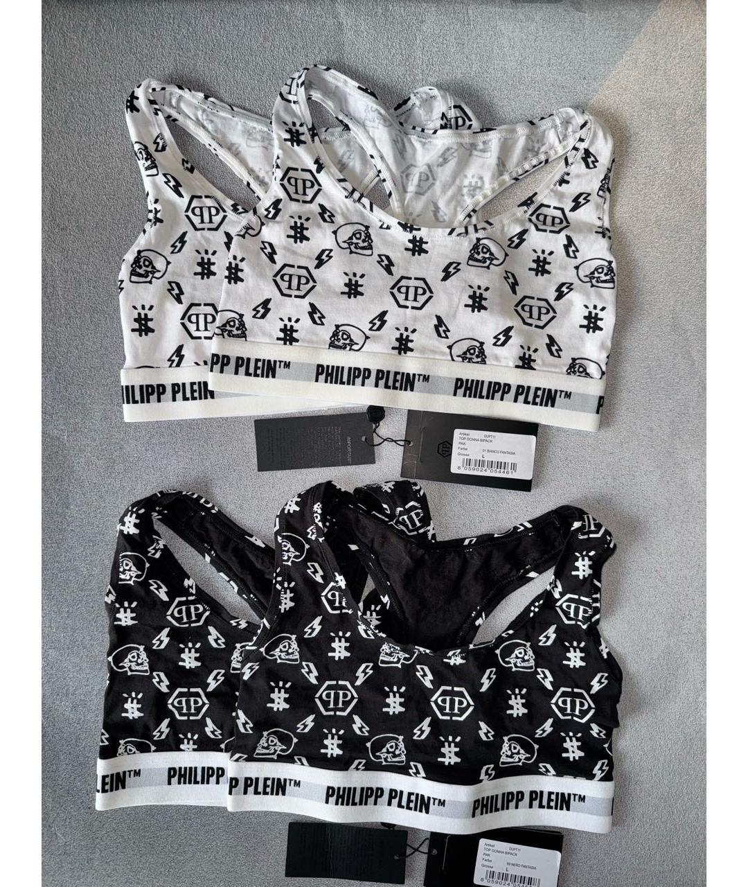 PHILIPP PLEIN Мульти бюстгалтеры, фото 8