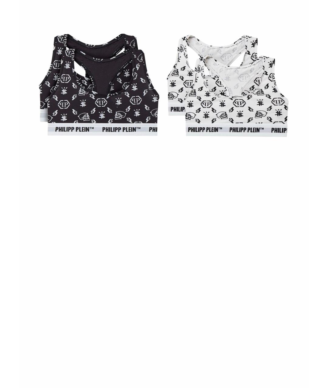PHILIPP PLEIN Мульти бюстгалтеры, фото 1