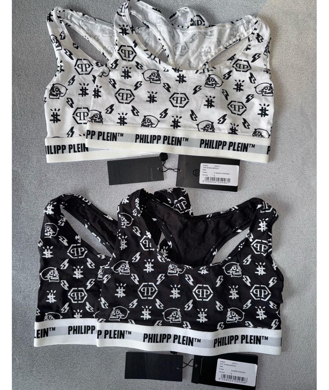 PHILIPP PLEIN Мульти бюстгалтеры, фото 2