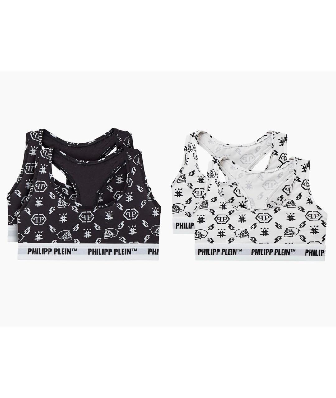 PHILIPP PLEIN Мульти бюстгалтеры, фото 9