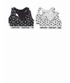 PHILIPP PLEIN Бюстгалтеры