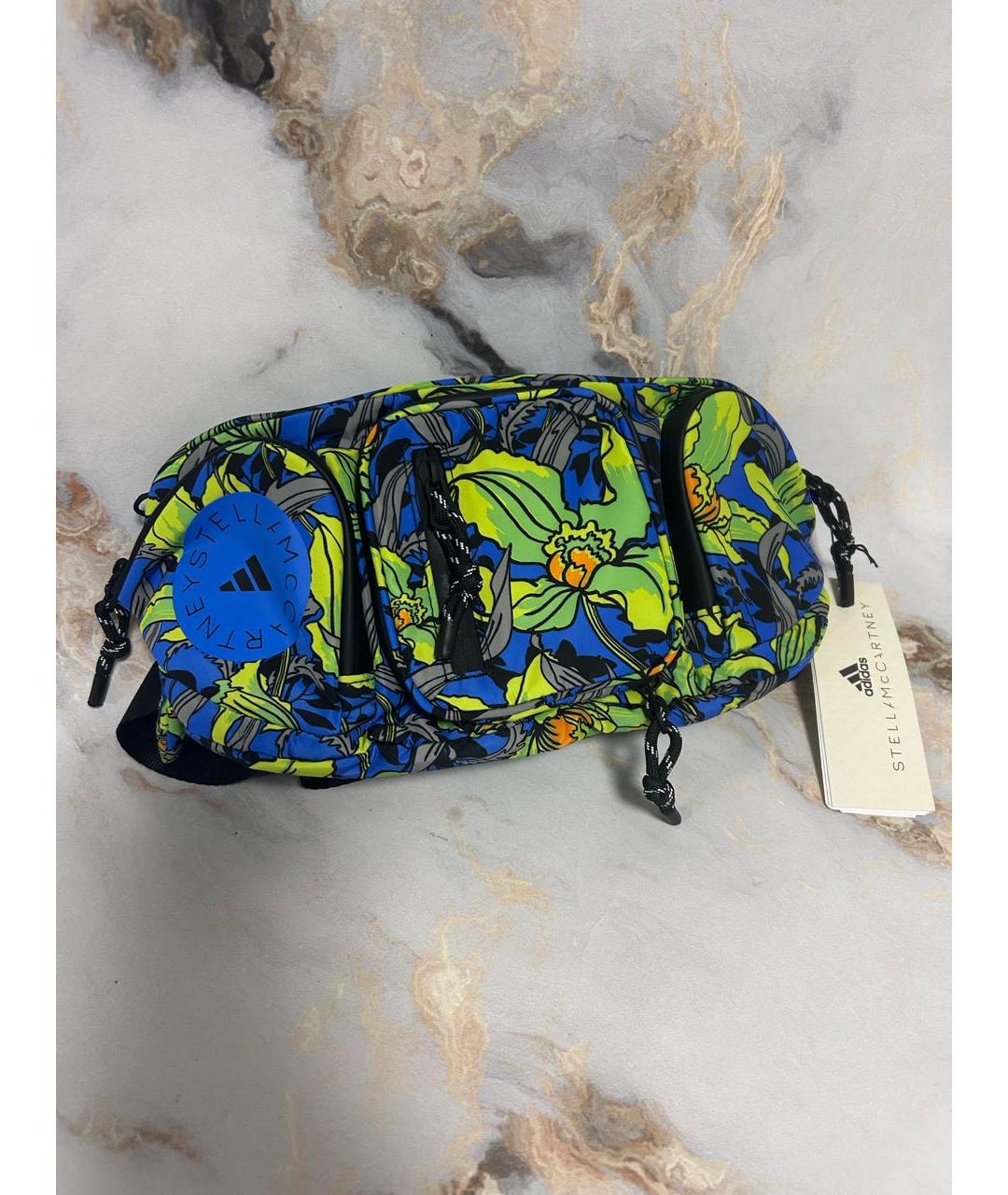 ADIDAS BY STELLA MCCARTNEY Мульти поясная сумка, фото 2