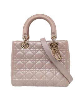 CHRISTIAN DIOR Сумка с короткими ручками