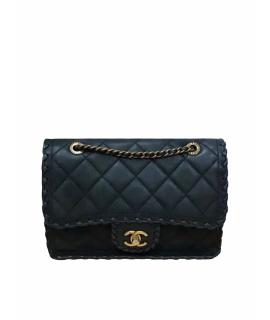 CHANEL Сумка через плечо
