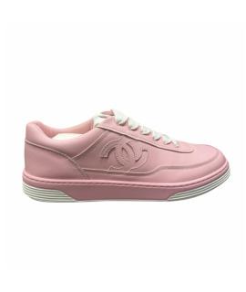 CHANEL Кроссовки