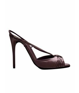 NINA RICCI Босоножки