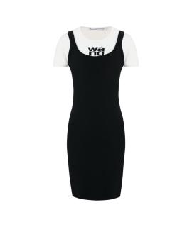ALEXANDER WANG Повседневное платье