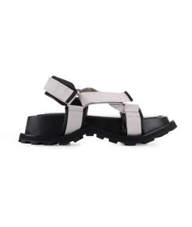 JIL SANDER Сандалии
