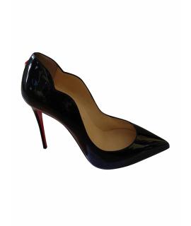 CHRISTIAN LOUBOUTIN Туфли