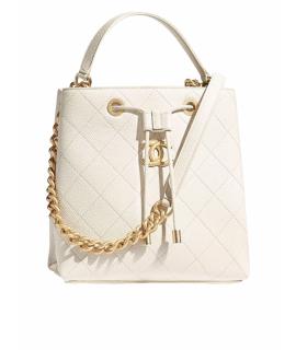 CHANEL Сумка через плечо