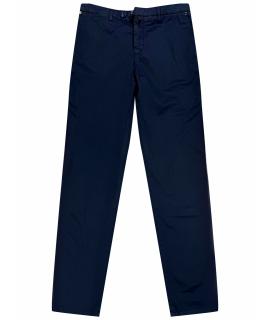 KITON Повседневные брюки