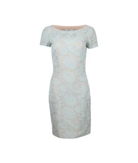 BLUMARINE Повседневное платье