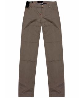 KITON Повседневные брюки
