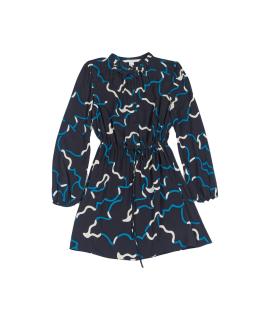 DIANE VON FURSTENBERG Повседневное платье