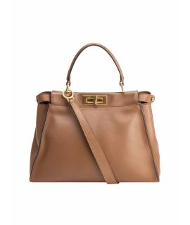 FENDI Сумка с короткими ручками