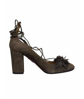 AQUAZZURA Туфли