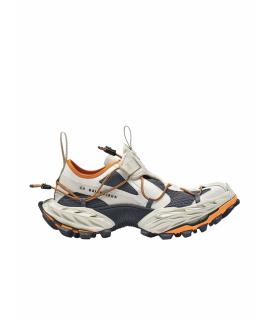 BALENCIAGA Низкие кроссовки / кеды