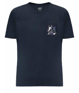 HERMES Футболка
